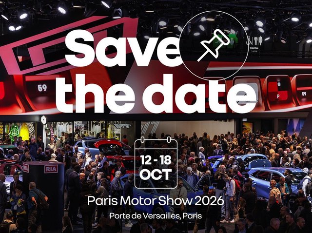 Renault Group revine în forță la Salonul Auto de la Paris 2026