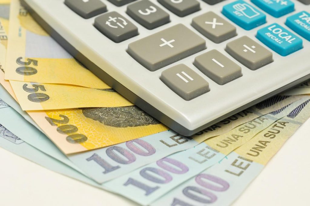 România mărește randamentele pentru obligațiunile în euro