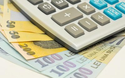 România mărește randamentele pentru obligațiunile în euro
