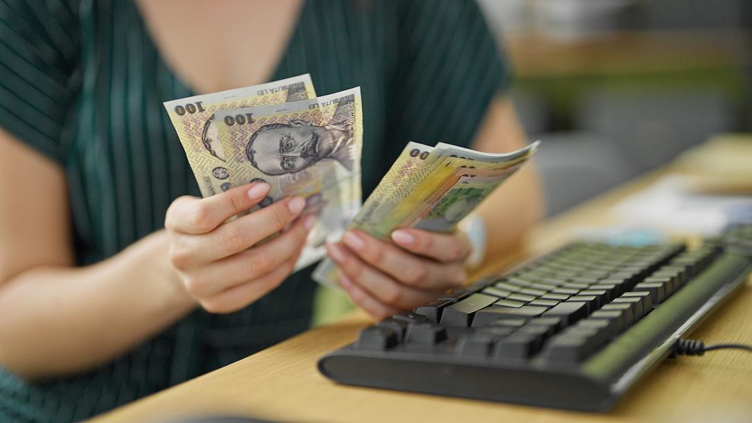 Partidele de centru: Blocaj pe legea salarizării din sectorul public