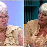 Monica Tatoiu, mărturii șocante: „Al doilea soț s-a aruncat, era nebun”