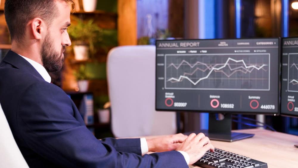 Bursă: Randamente spectaculoase în 2025, dar dividendele scad! Interesul e uriaș