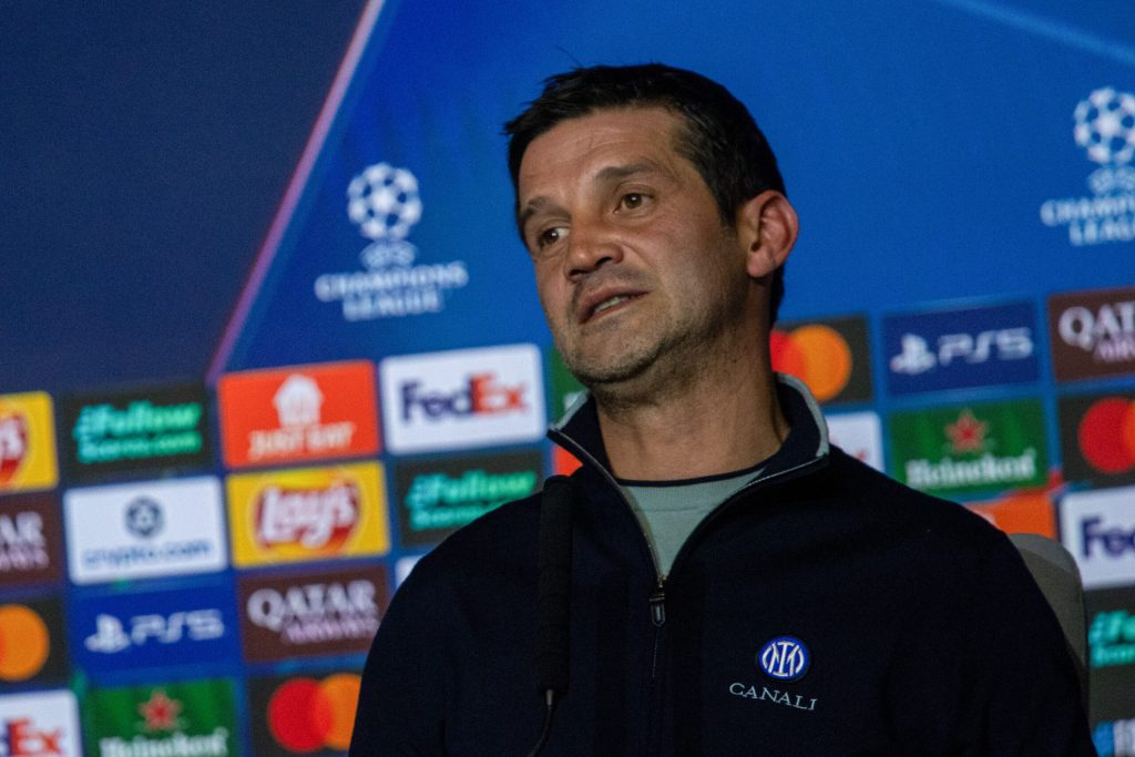 Chivu, victorie la Como! Distanța față de Napoli, crescută la 9 puncte