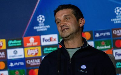 Chivu, victorie la Como! Distanța față de Napoli, crescută la 9 puncte