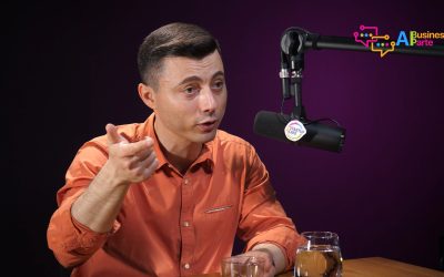 Ai fără acțiune? Un fondator român pariază pe agenți pentru comerț online