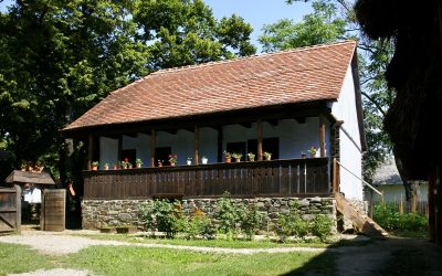 Muzeul Satului, închis: Vezi programul pentru vizitatori