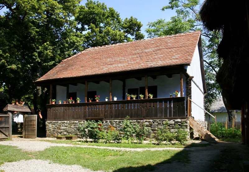 Muzeul Satului, închis: Vezi programul pentru vizitatori