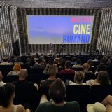 „Legătura galbenă” a lui Serge Celebidachi deschide Festivalul de Film Românesc în Spania