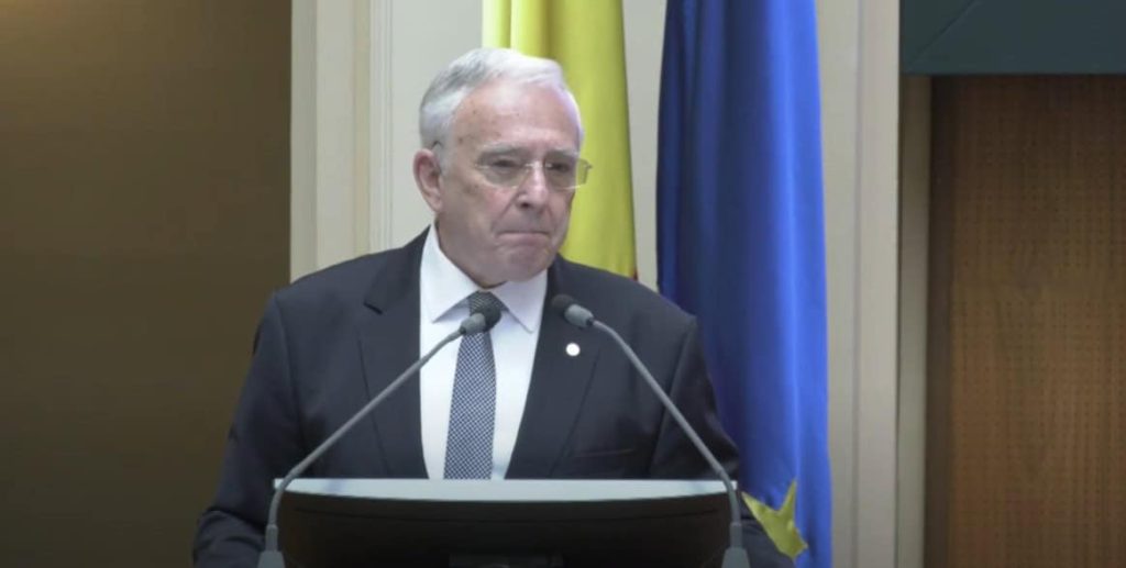 Isărescu, atac dur la adresa ROBOR: ”Îl fac marele dușman al României”