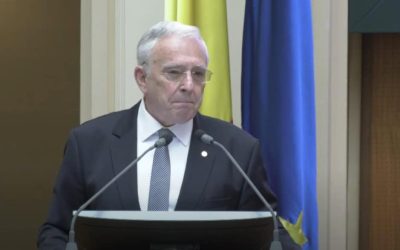 Isărescu, atac dur la adresa ROBOR: ”Îl fac marele dușman al României”