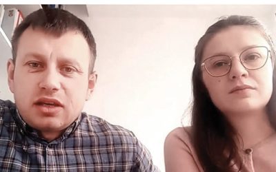 Munteanu din Galați, succes cu fonduri europene: 240 ha și planuri mari!