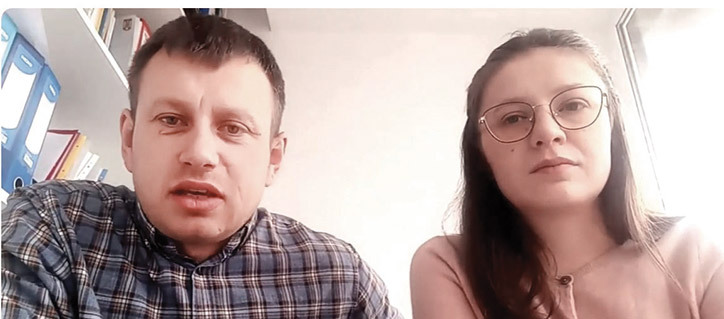 Munteanu din Galați, succes cu fonduri europene: 240 ha și planuri mari!