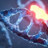 Bărbat vindecat de HIV printr-o mutație genetică rară