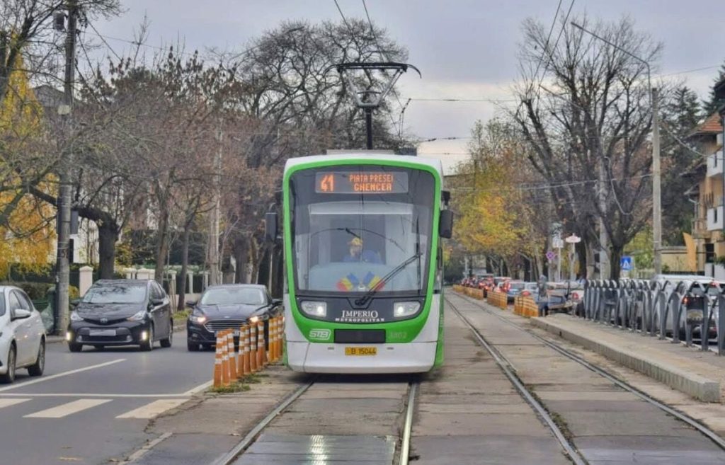 București: STB vrea scumpirea biletelor la 5 lei. Călătorii, afectați
