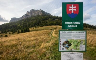 Instituția de Mediu din Germania, apel la protejarea Planetei de Ziua Pământului