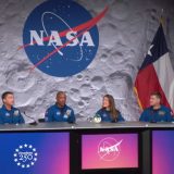 Misiunea ARTEMIS 2: Cum au trăit primii oameni 10 zile în jurul Lunii