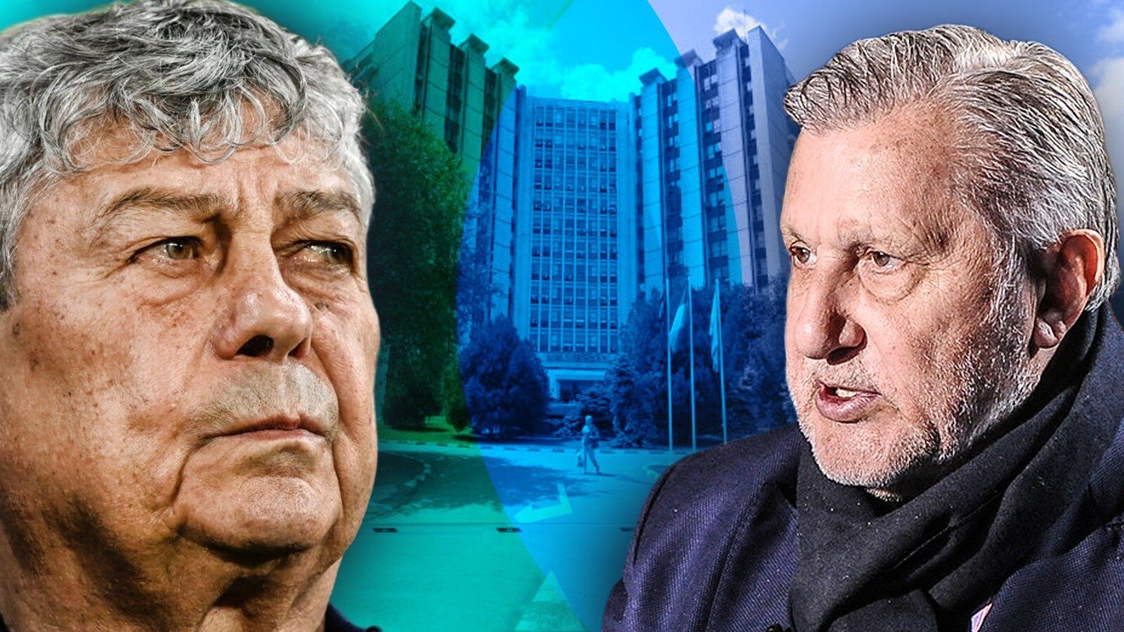 Năstase, șocat de starea lui Lucescu: „George Cosac, emoționant despre idolul național”