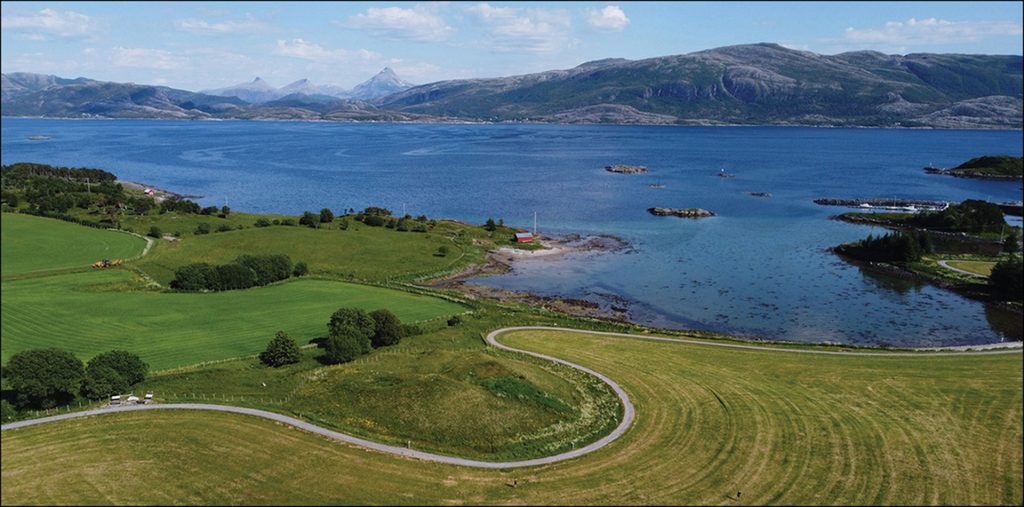 Vas funerar antic, mai vechi decât vikingii: O descoperire istorică uluitoare despre Europa