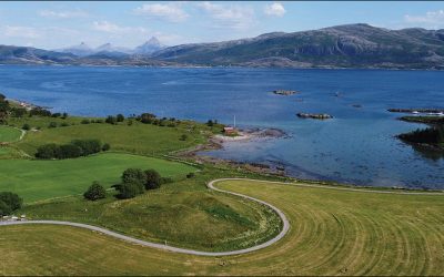 Vas funerar antic, mai vechi decât vikingii: O descoperire istorică uluitoare despre Europa