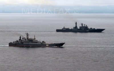 Blocaj în Hormuz: Sute de petroliere stau pe loc. Ce se întâmplă cu petrolul?