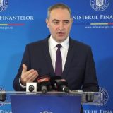 Îngrijorări la AGENȚIILE de rating: Ce a discutat Ministrul Finanțelor înainte de criză
