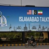 SUA și Iran: 14 ore de negocieri la Islamabad. Urmează runda de duminică