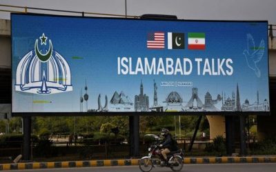 SUA și Iran: 14 ore de negocieri la Islamabad. Urmează runda de duminică