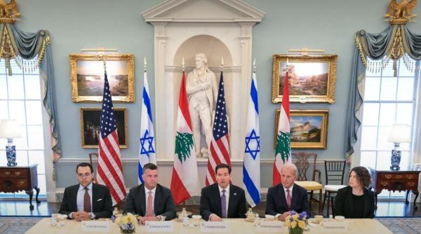 Frontieră clară Israel-Liban: Negocieri „excelente” la Washington