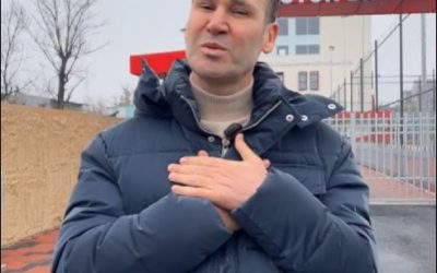 Negarea evidentei, o cale sigură spre ridicol