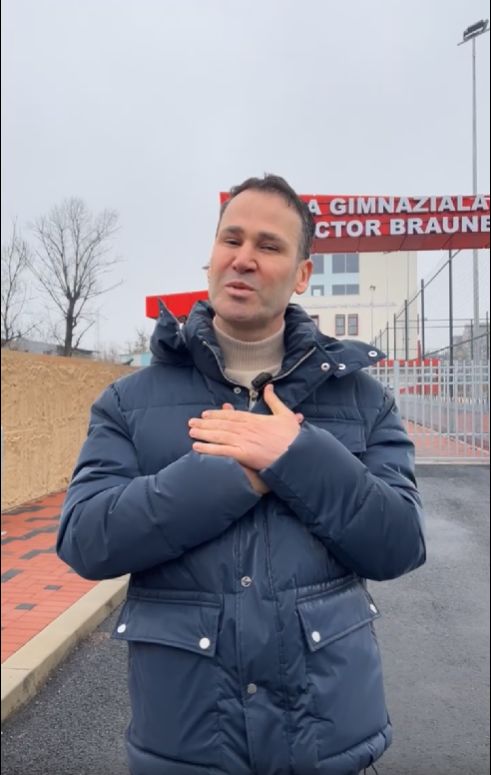 Negarea evidentei, o cale sigură spre ridicol