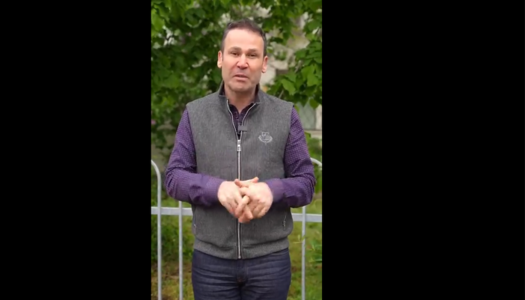 Reacție NEAȘTEPTATĂ la PSD București: Negoiță îl susține pe Bolojan, după criza