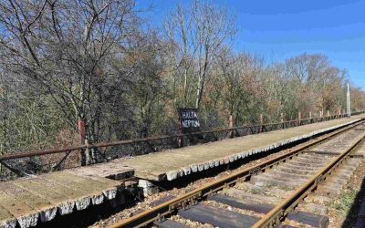 Trenurile pe litoral: Călătorii fără restricții pe ruta Constanța-Mangalia de 1 Mai