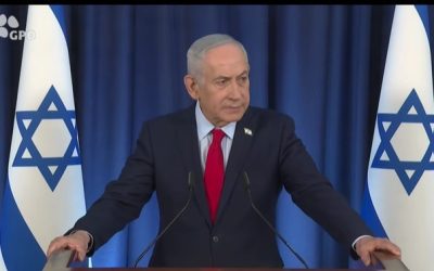 Netanyahu: Atacuri în Liban, chiar și-n timpul negocierilor de pace cu Hezbollah