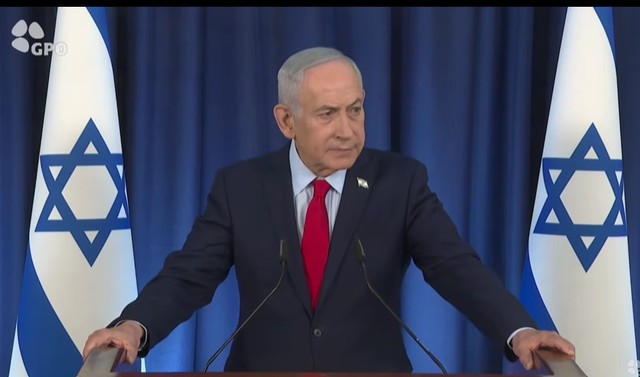 Netanyahu: Atacuri în Liban, chiar și-n timpul negocierilor de pace cu Hezbollah