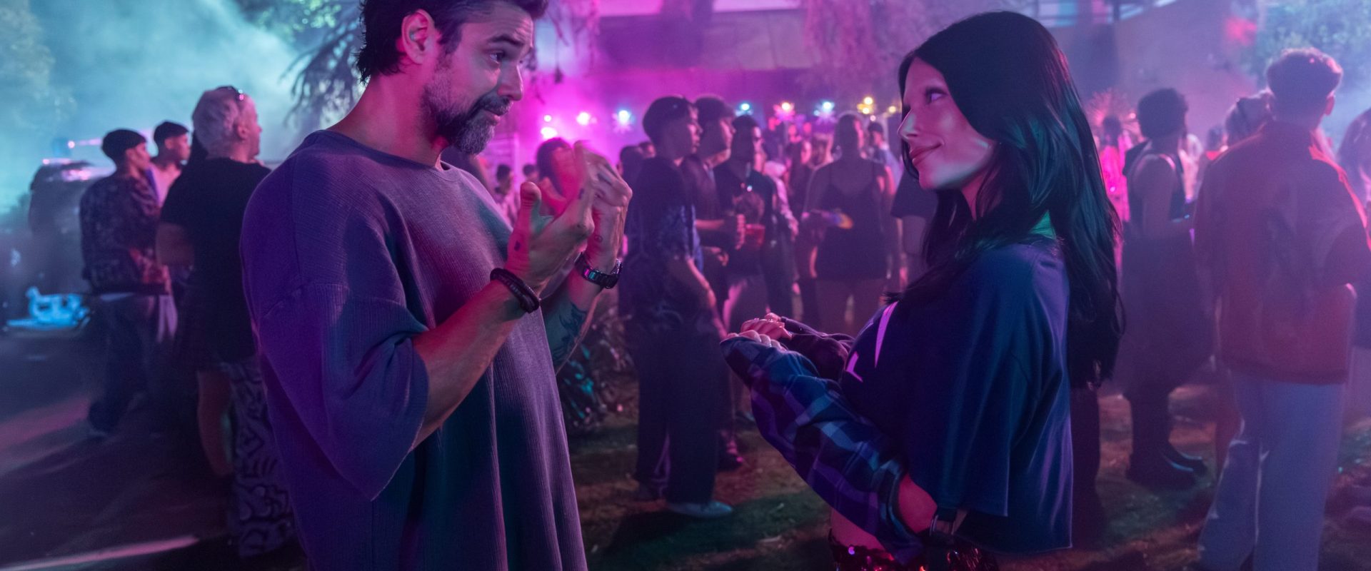 Netflix, mutare strategică în argentina: Noi seriale și filme în pregătire