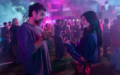 Netflix își consolidează prezența în Argentina, deschizând un nou birou în Buenos Aires și anunțând noi producții locale