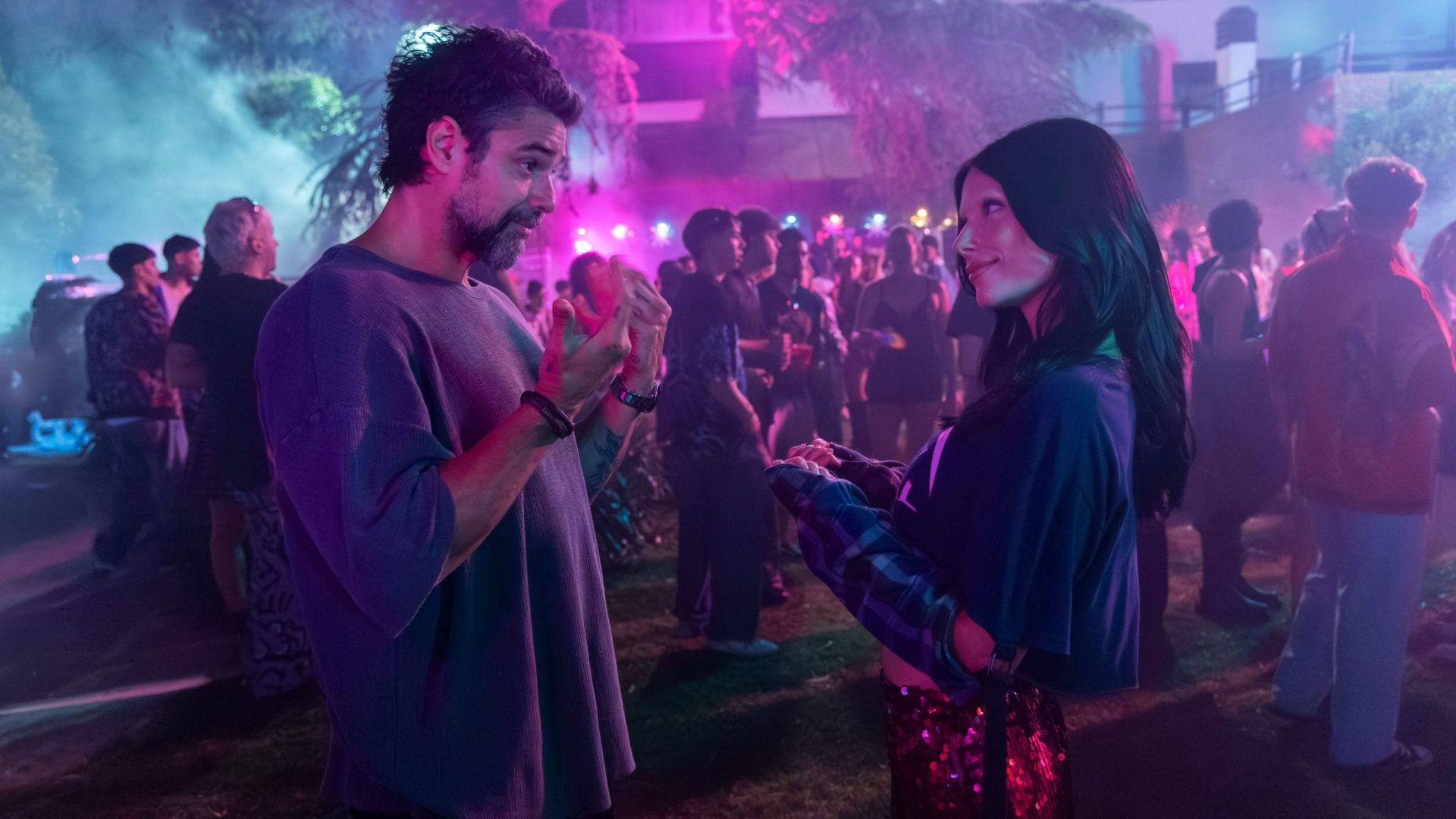 Netflix își consolidează prezența în Argentina, deschizând un nou birou în Buenos Aires și anunțând noi producții locale