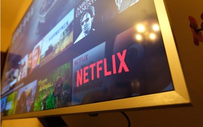 Reed HASTINGS, co-fondator NETFLIX, pleacă după 30 de ani