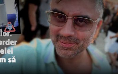 Rețea de radiere firme, destructurată la Voluntari: ARESTĂRI spectaculoase