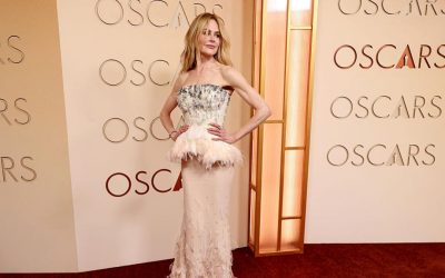 Nicole Kidman, șocantă! Actrița învață să fie doula morții