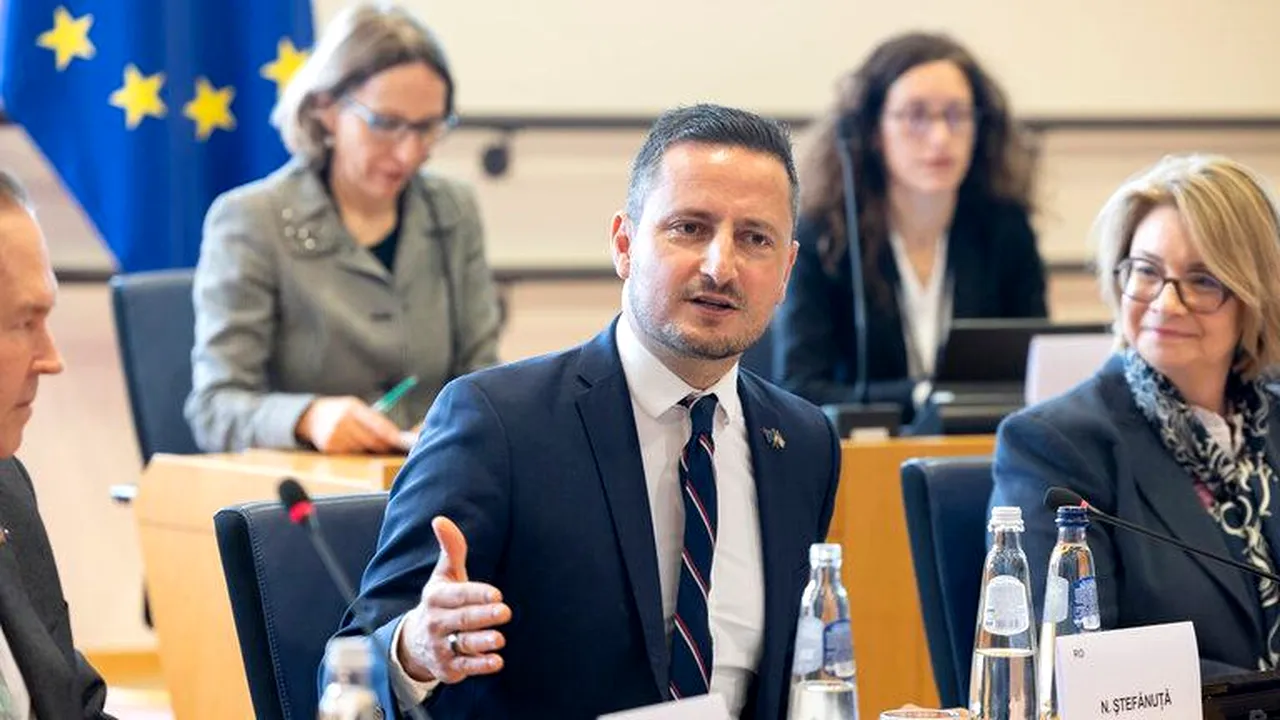 România, curățenie generală! „Trebuie ras tot”, e verdictul