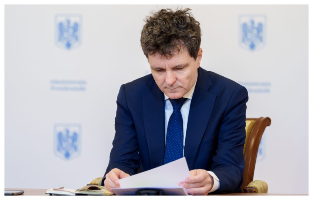 Președintele, sceptic față de moțiunea de cenzură: „Nu suntem aproape”