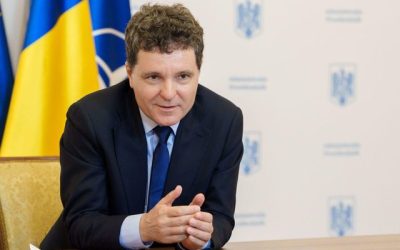 Nicușor Dan: „Lupta stânga-dreapta” revine. Primarul, rol de mediator