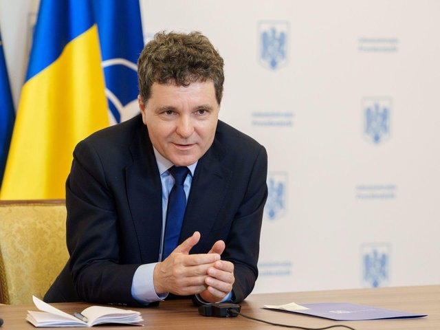 Nicușor Dan: „Lupta stânga-dreapta” revine. Primarul, rol de mediator