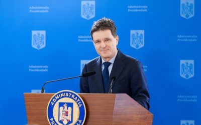 Nicuşor Dan, apel la calm: Cere partidelor să tempereze limbajul public – VIDEO