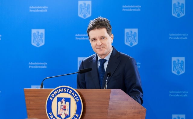 Nicuşor Dan, apel la calm: Cere partidelor să tempereze limbajul public – VIDEO