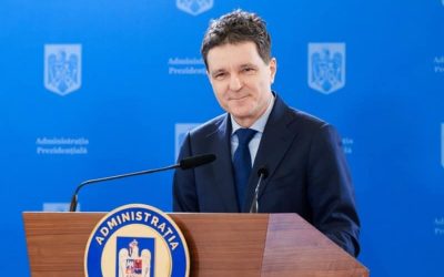 Dan a semnat numirile: Val de critici pentru șeful parchetelor. Nicușor își apără deciziile