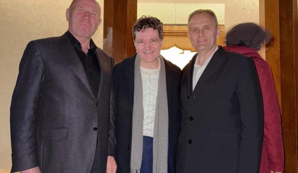 Unde a fost văzut Președintele României, după ce a ieșit din atenție publică?