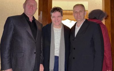 Unde a fost văzut Președintele României, după ce a ieșit din atenție publică?