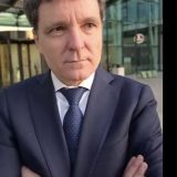 Nicușor Dan, apostrofat pe stradă de Marian Ceaușescu: „Faceți parte din stradă”